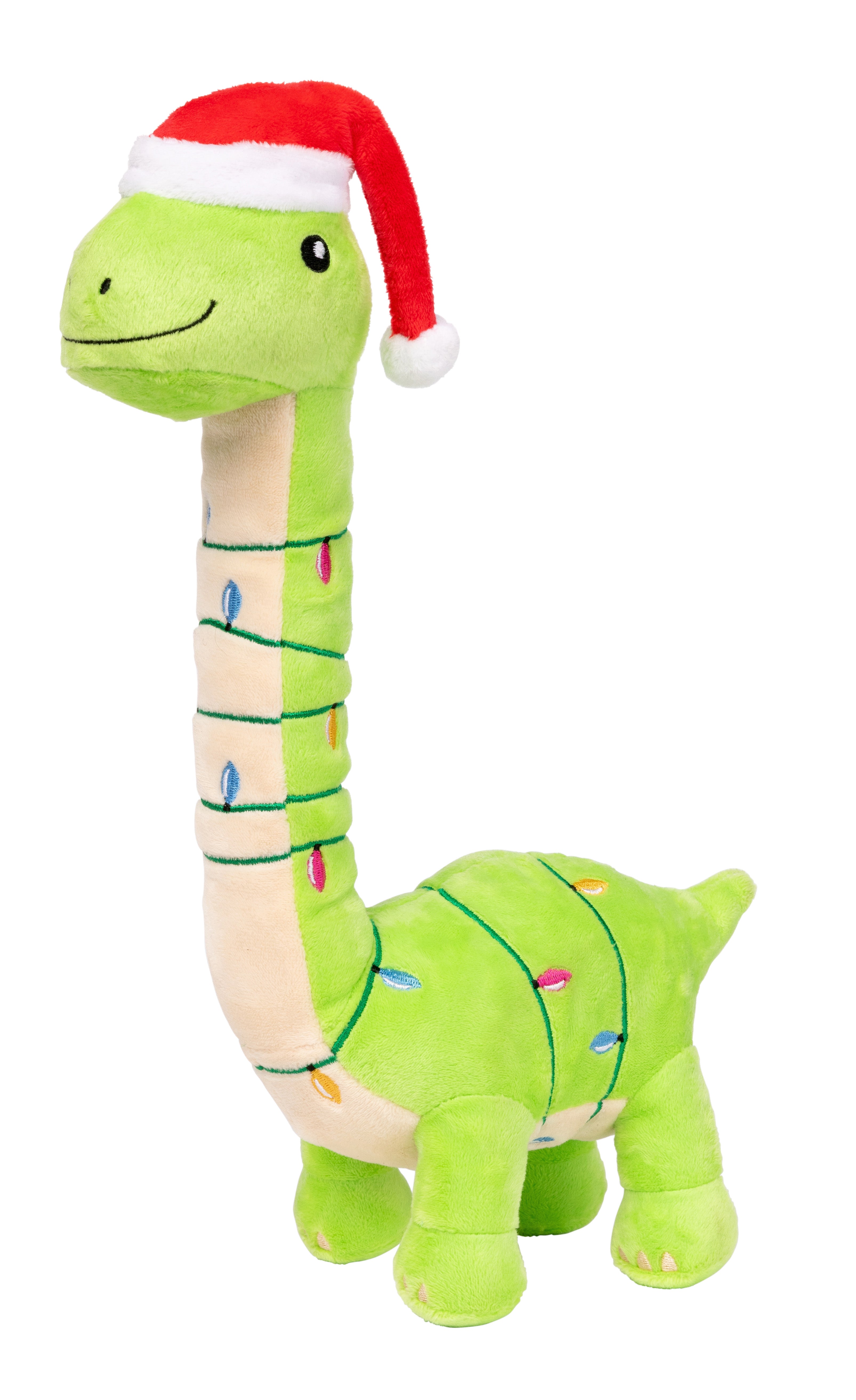 FuzzYard Litasaurus Dog Toy
