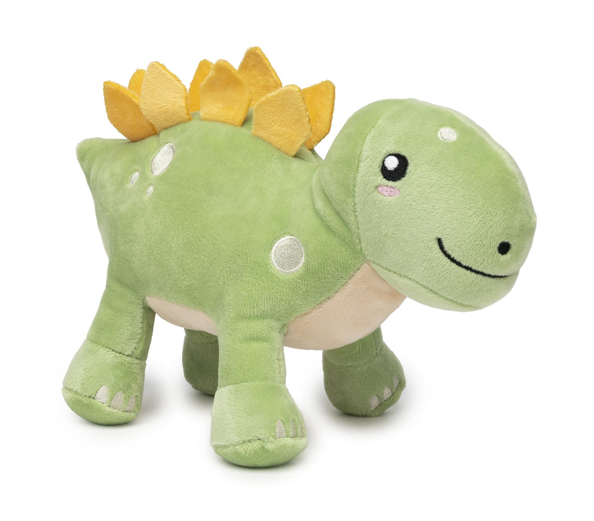 FuzzYard Stannis The Stegosaurus Dog Toy