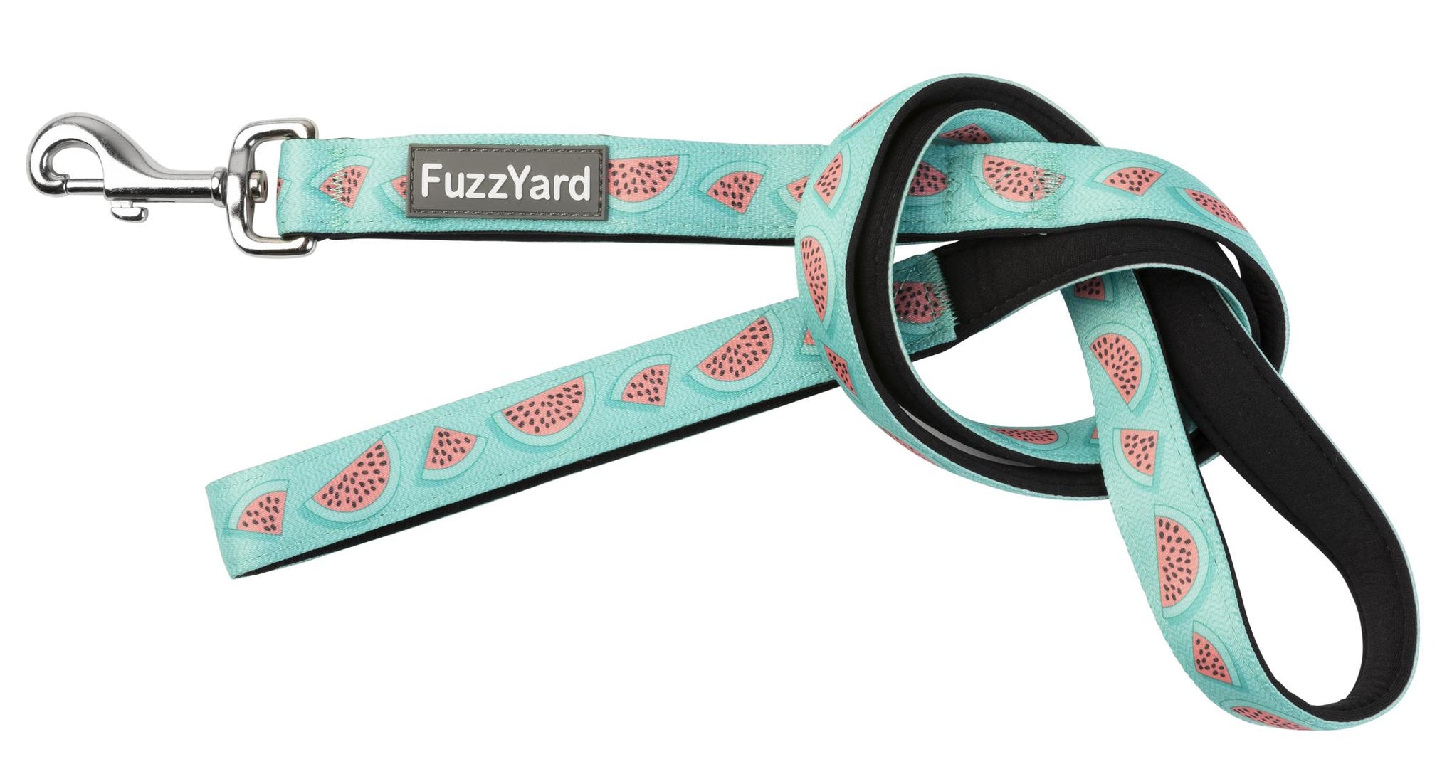 FuzzYard Summer Punch Dog Lead