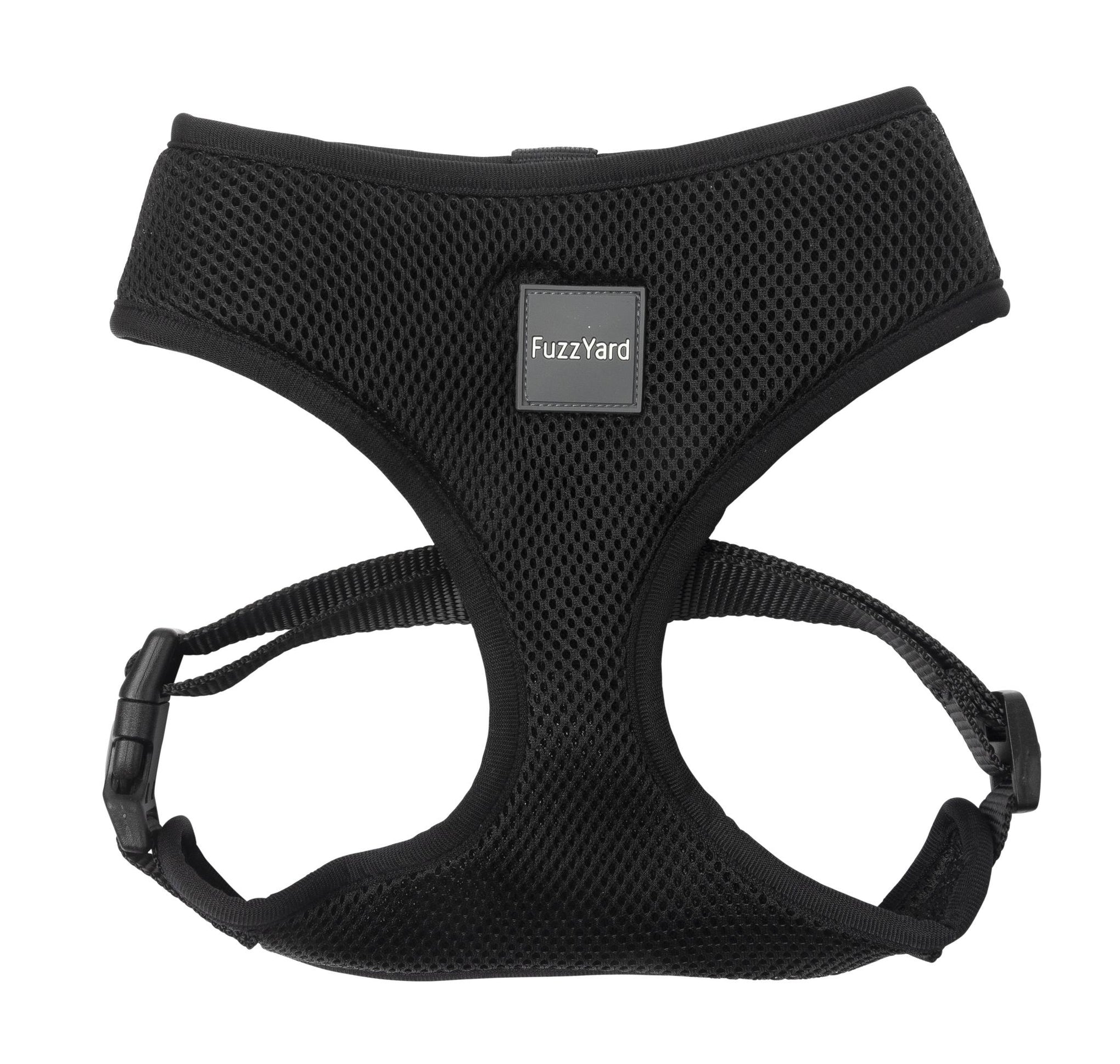 FuzzYard Swat Dog Harness