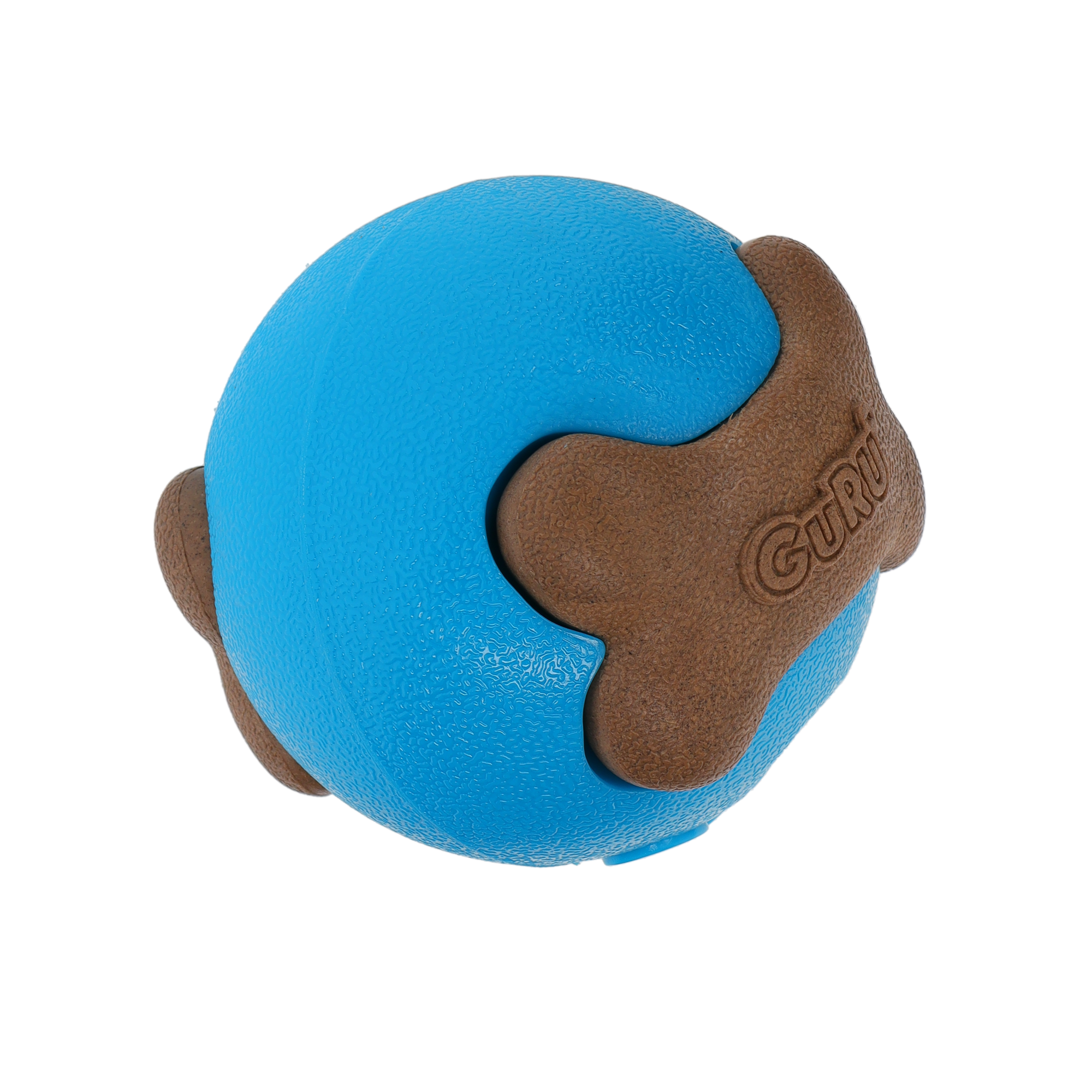 GURU Busy Ball Dog Toy Medium/Large