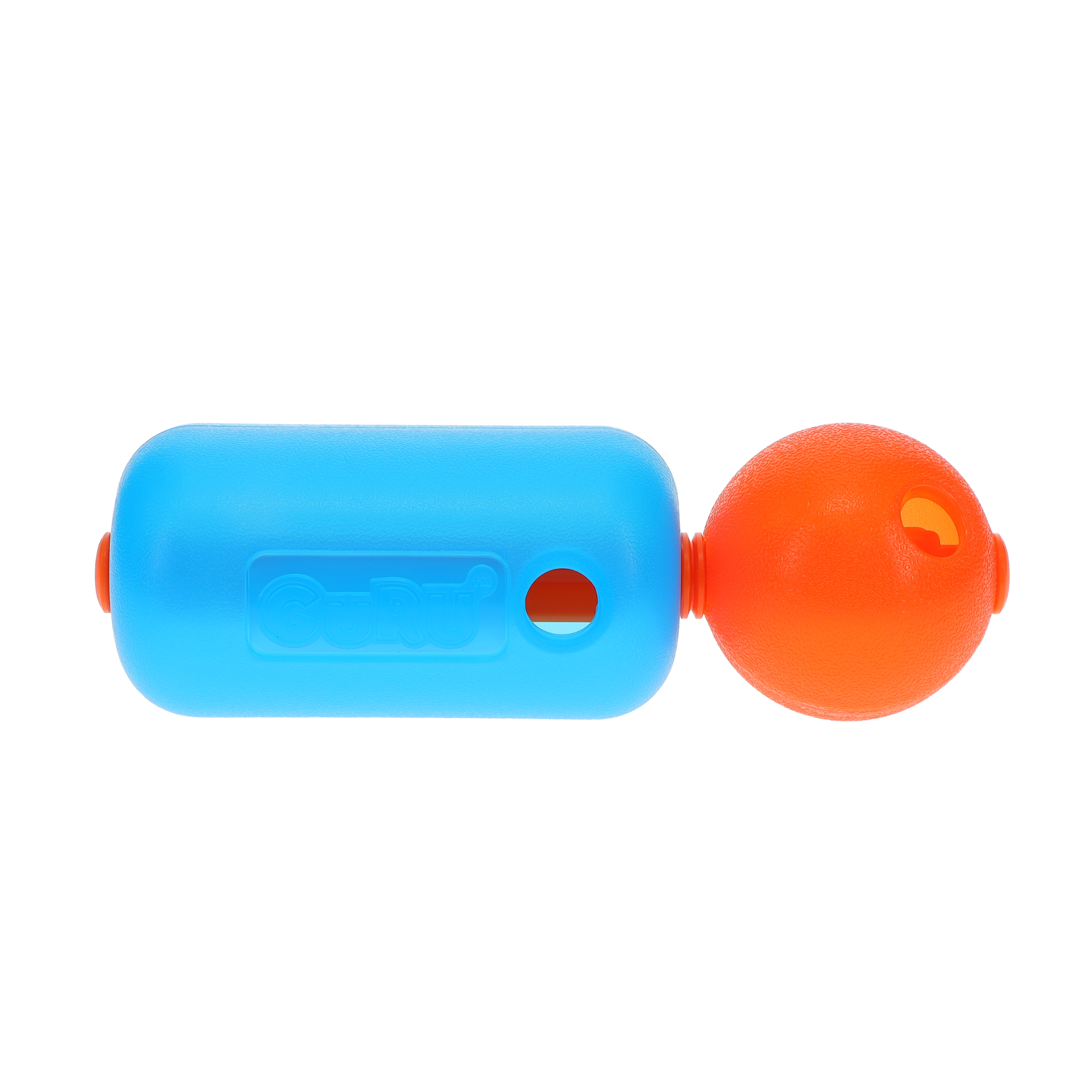 GURU Treat Challenger Dog Toy Medium