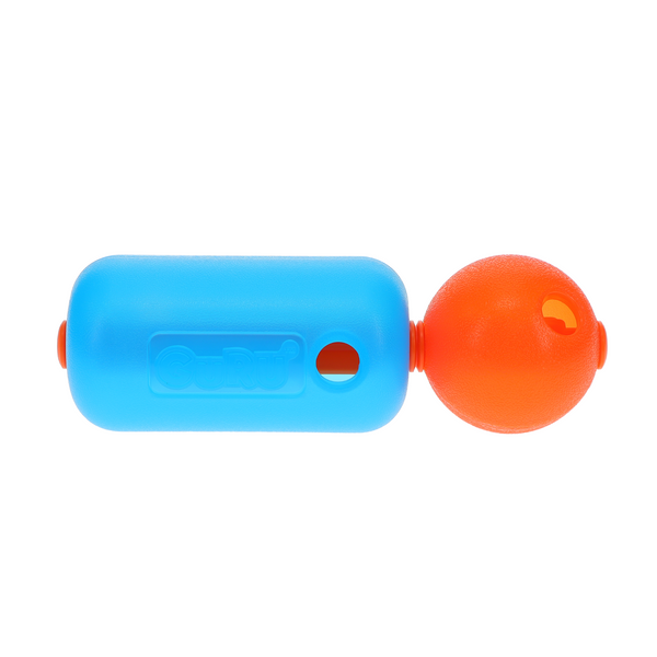 GURU Treat Challenger Dog Toy Medium