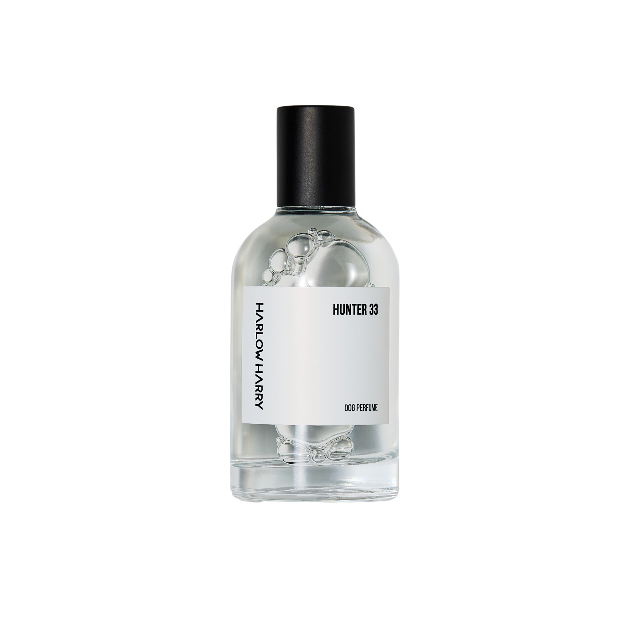 HARLOW HARRY Dog Perfume Hunter 33 50ml