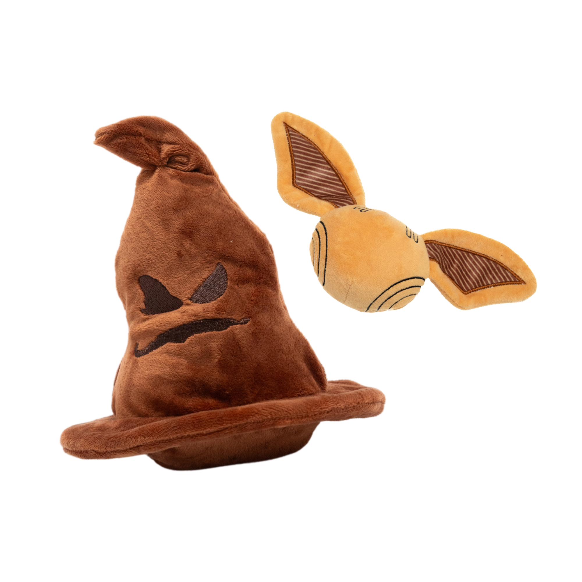 Harry Potter Dog Toy Bundle