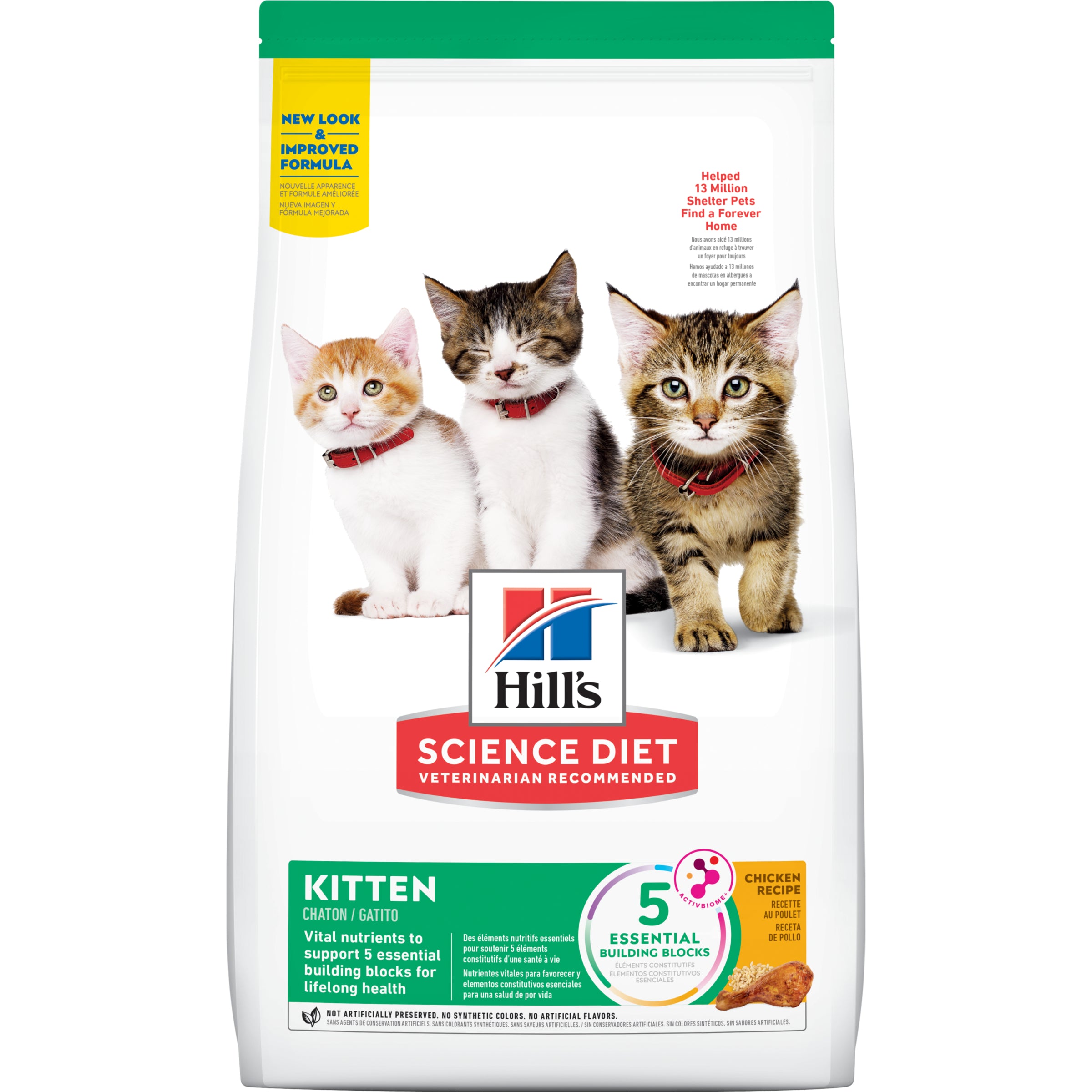 Diet cat food dry hotsell