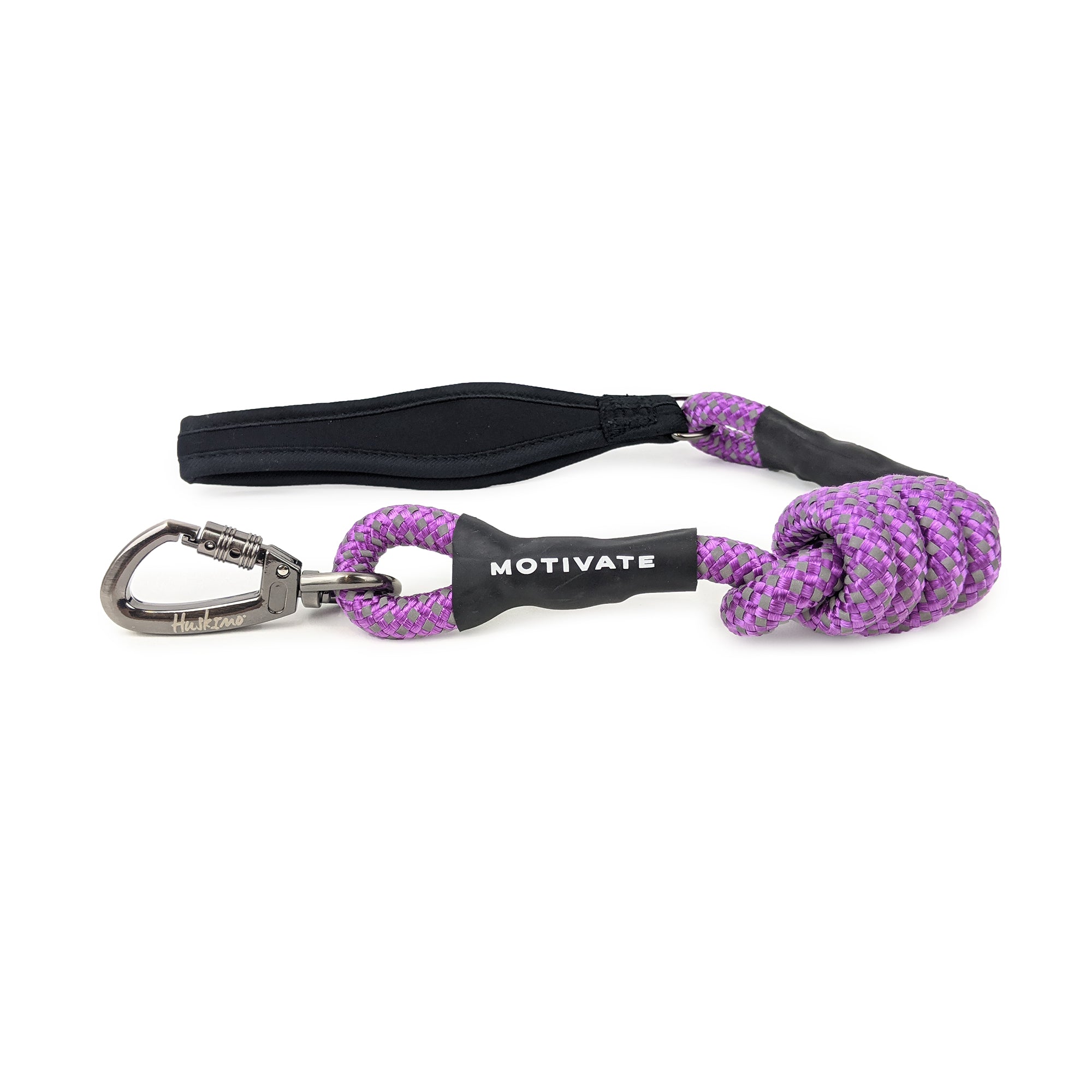 Huskimo Motivate Classic Dog Lead Aurora