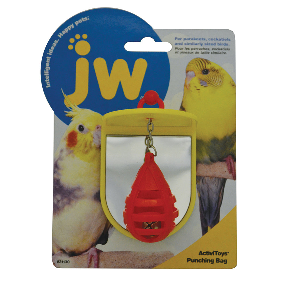 Jw budgie toys best sale