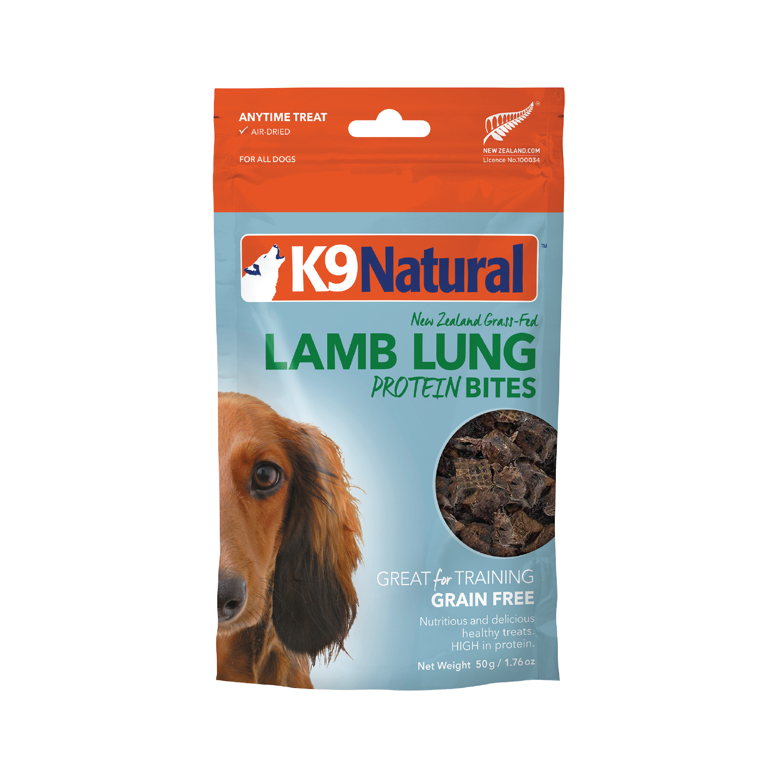 K9 natural lamb best sale