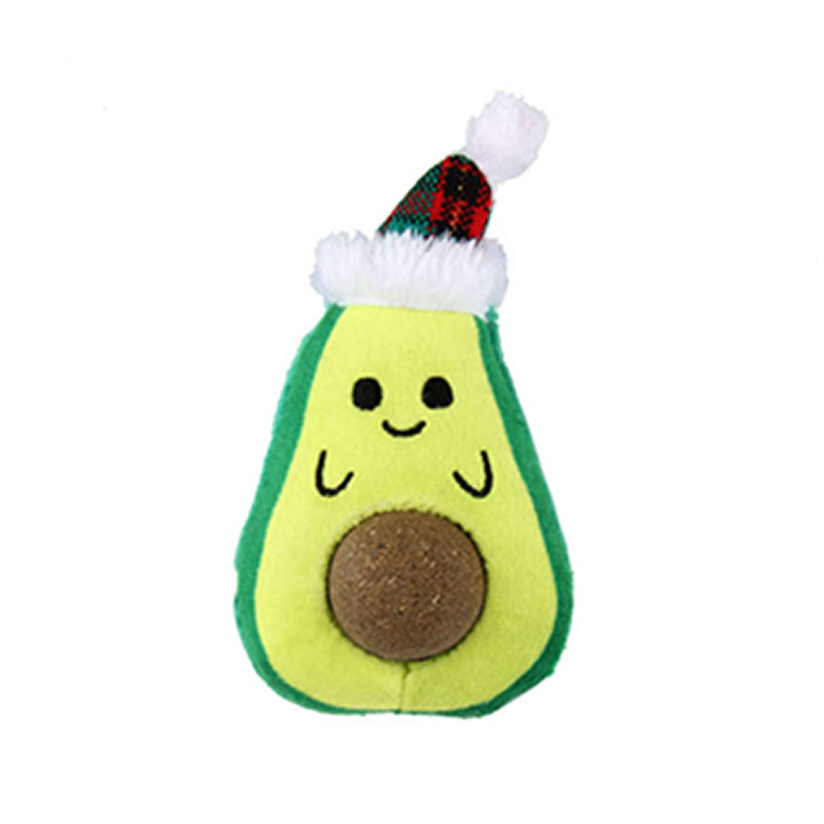 Orders avocado cat toy