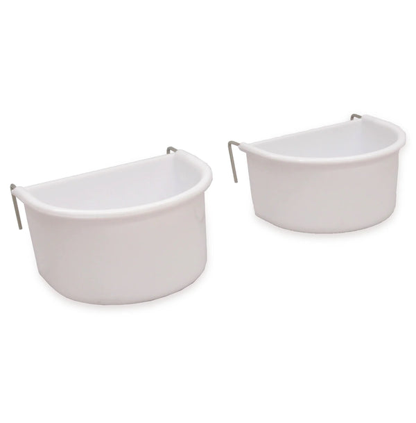 Kazoo D Bird Feeder 2 Pack