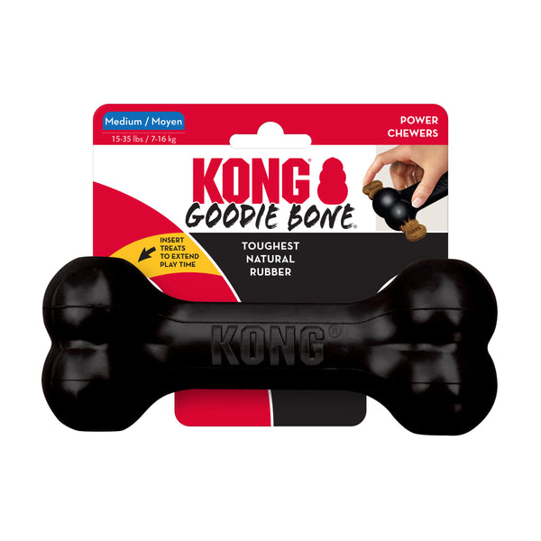 KONG Goodie Bone Extreme Dog Toy Medium
