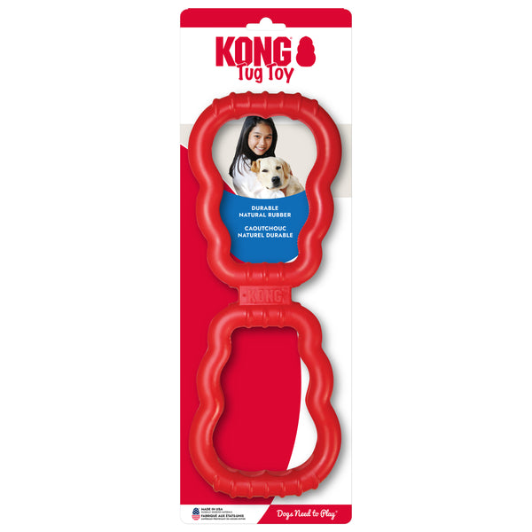 KONG Tug Dog Toy