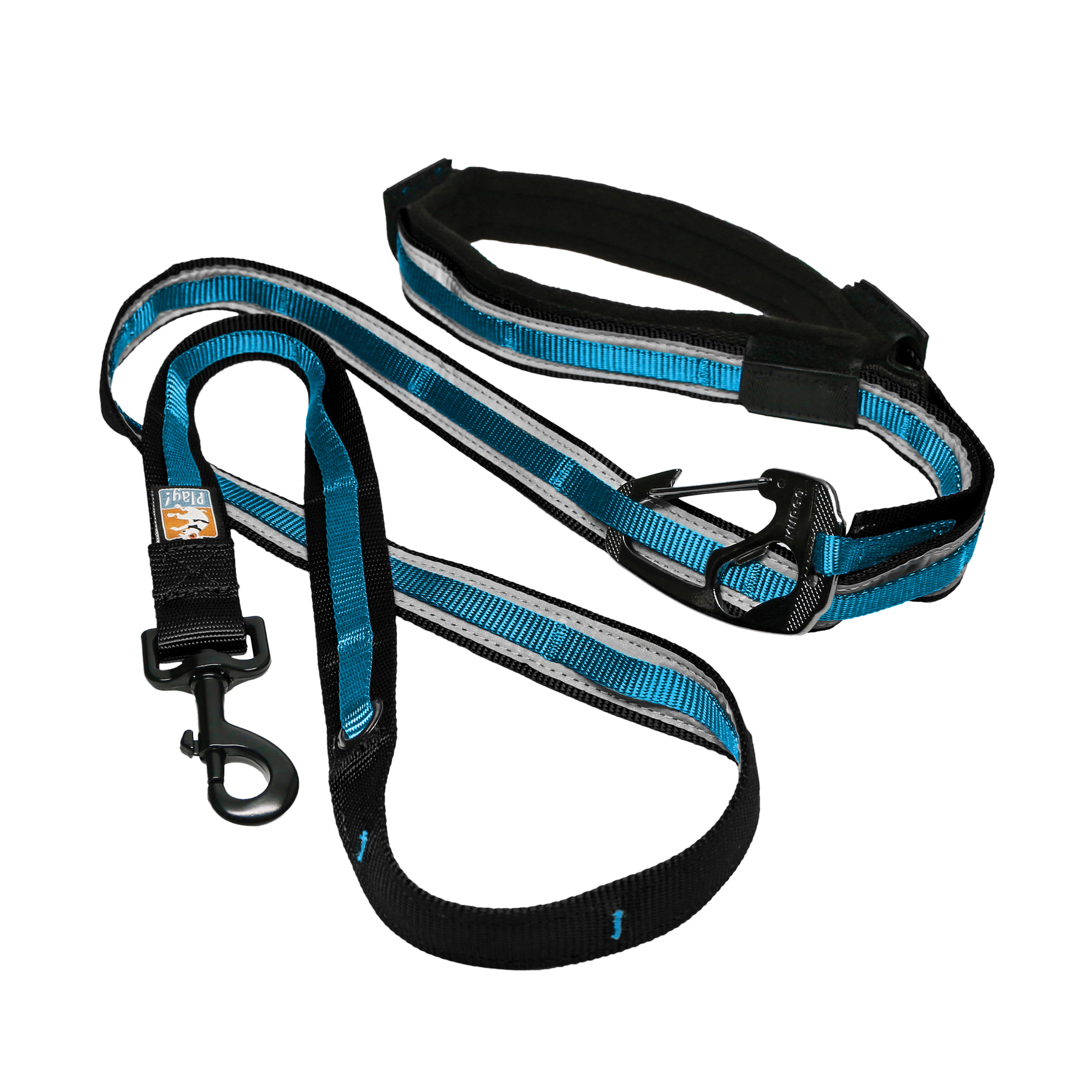 Kurgo Quantum 6 in 1 Dog Lead