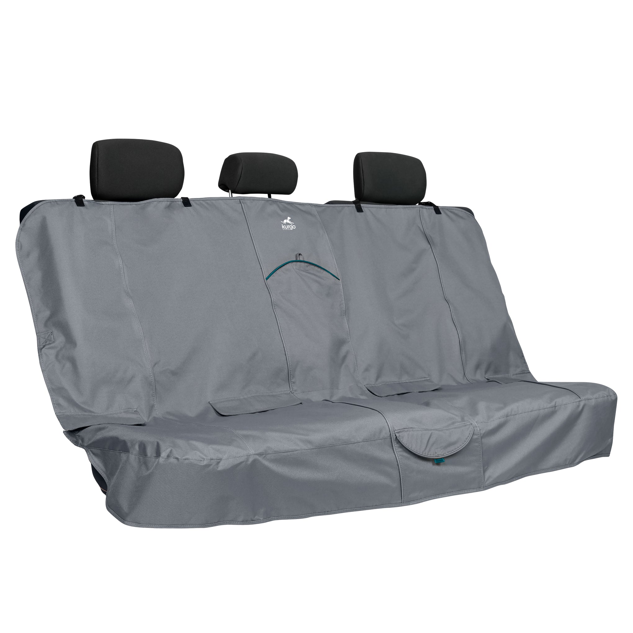 Kurgo Rover Bench Pet Seat Cover