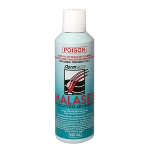 Malaseb Medicated Shampoo