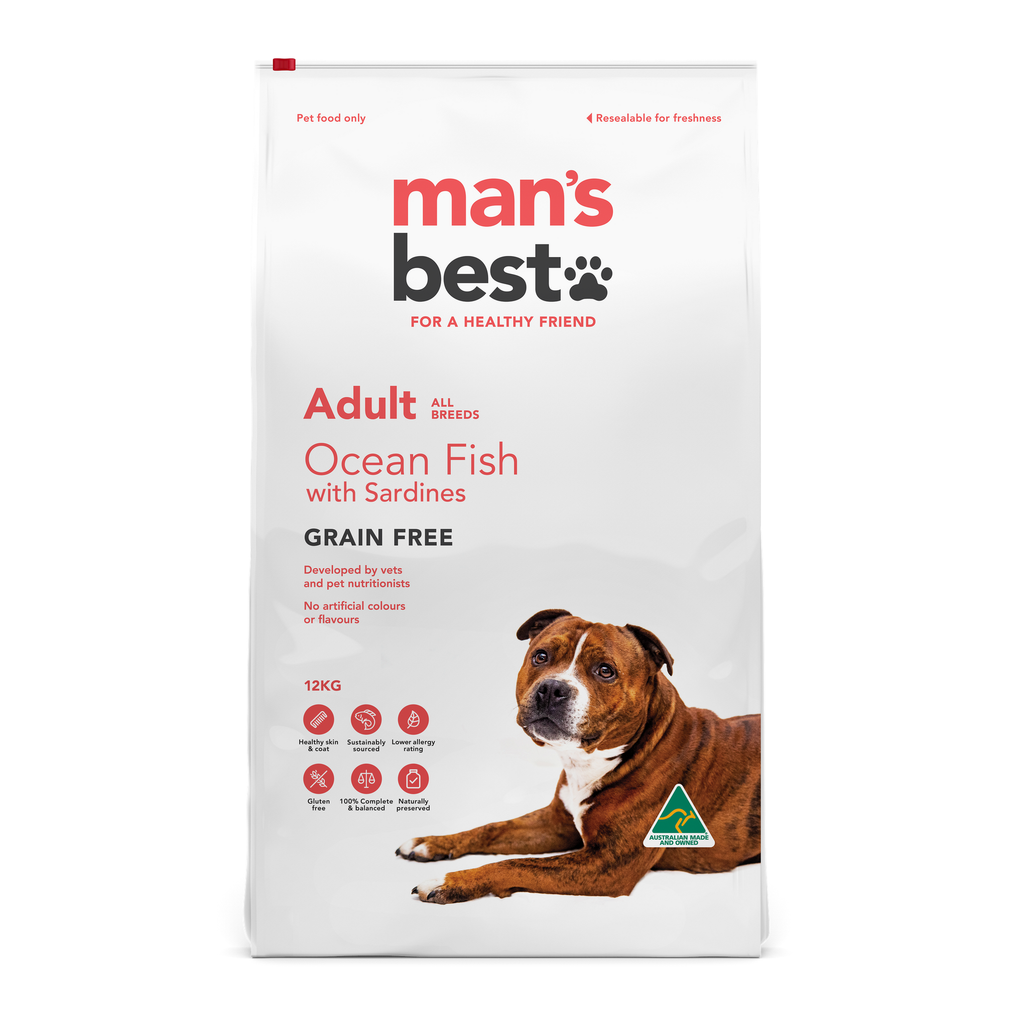 Best grain free dog 2024 food for the money