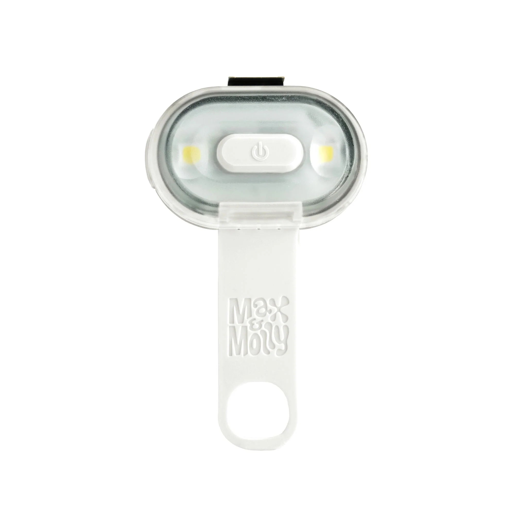 Max & Molly Matrix Ultra LED Light White