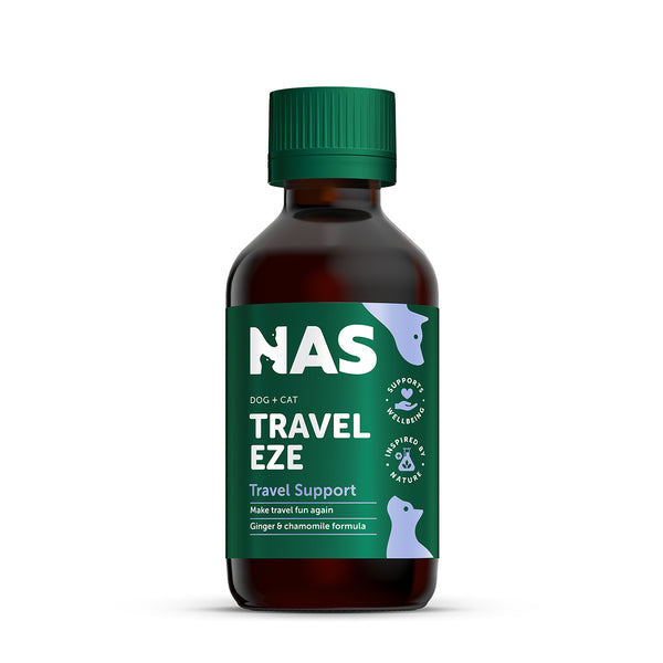 Natural Animal Solutions Traveleze