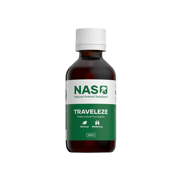 Natural Animal Solutions Traveleze