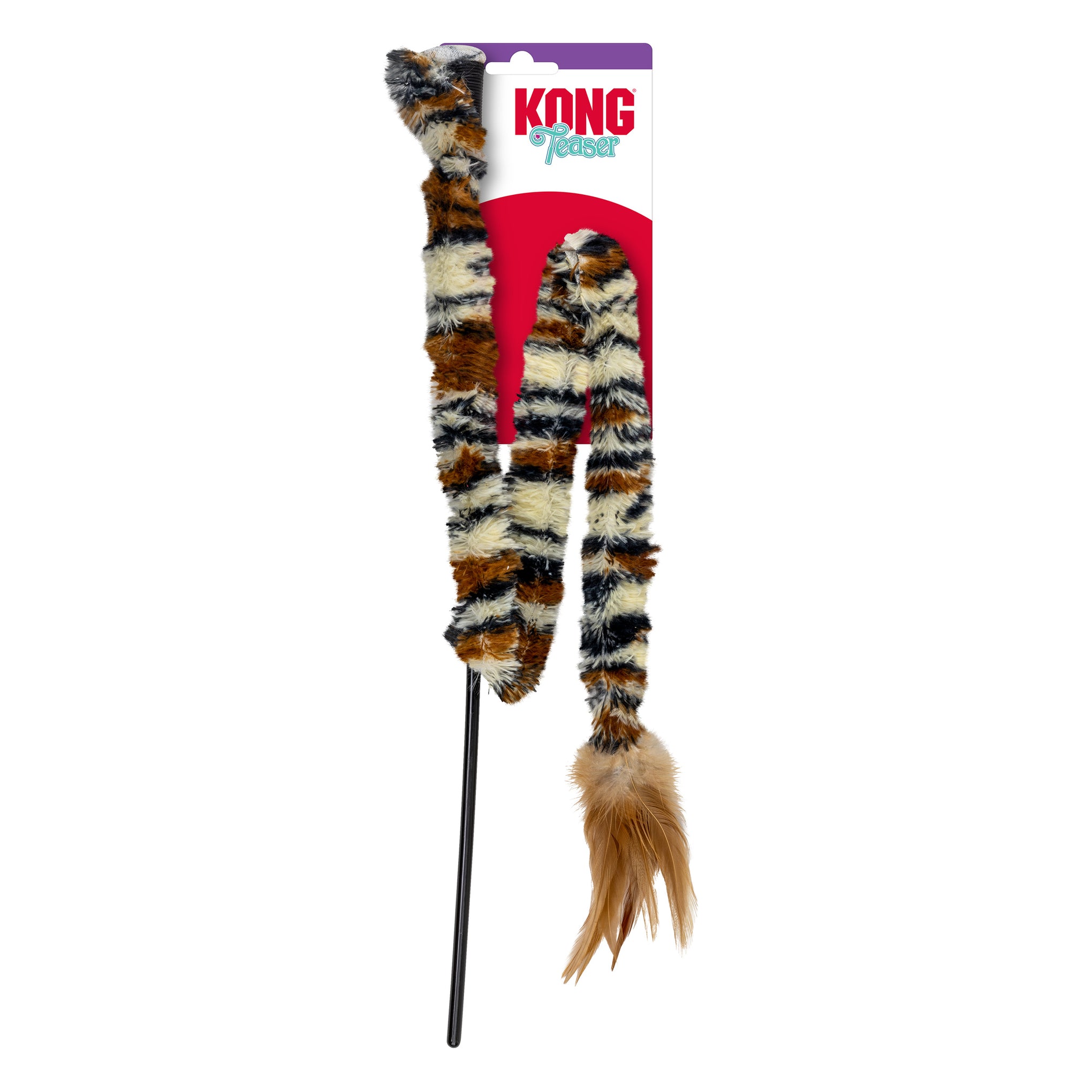 KONG Swizzle Bird Cat Toy