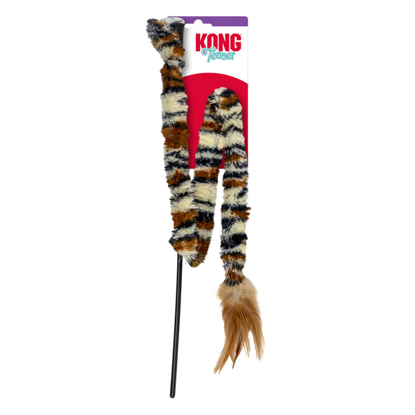 KONG Swizzle Bird Cat Toy