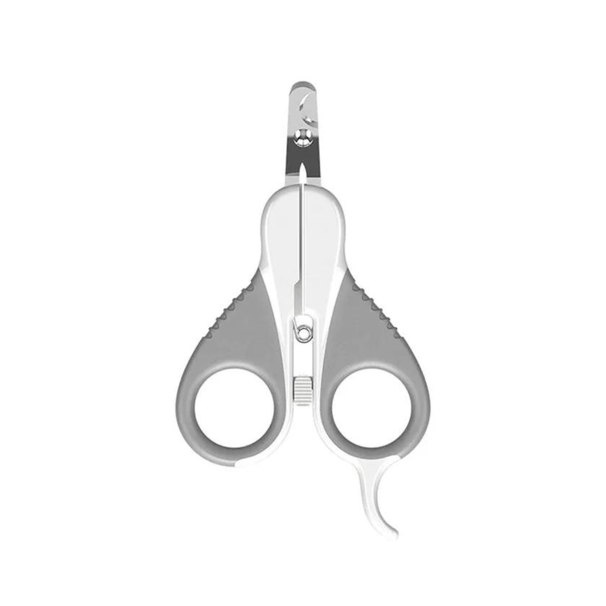 Pakeway Flat Head Cat Nail Clippers