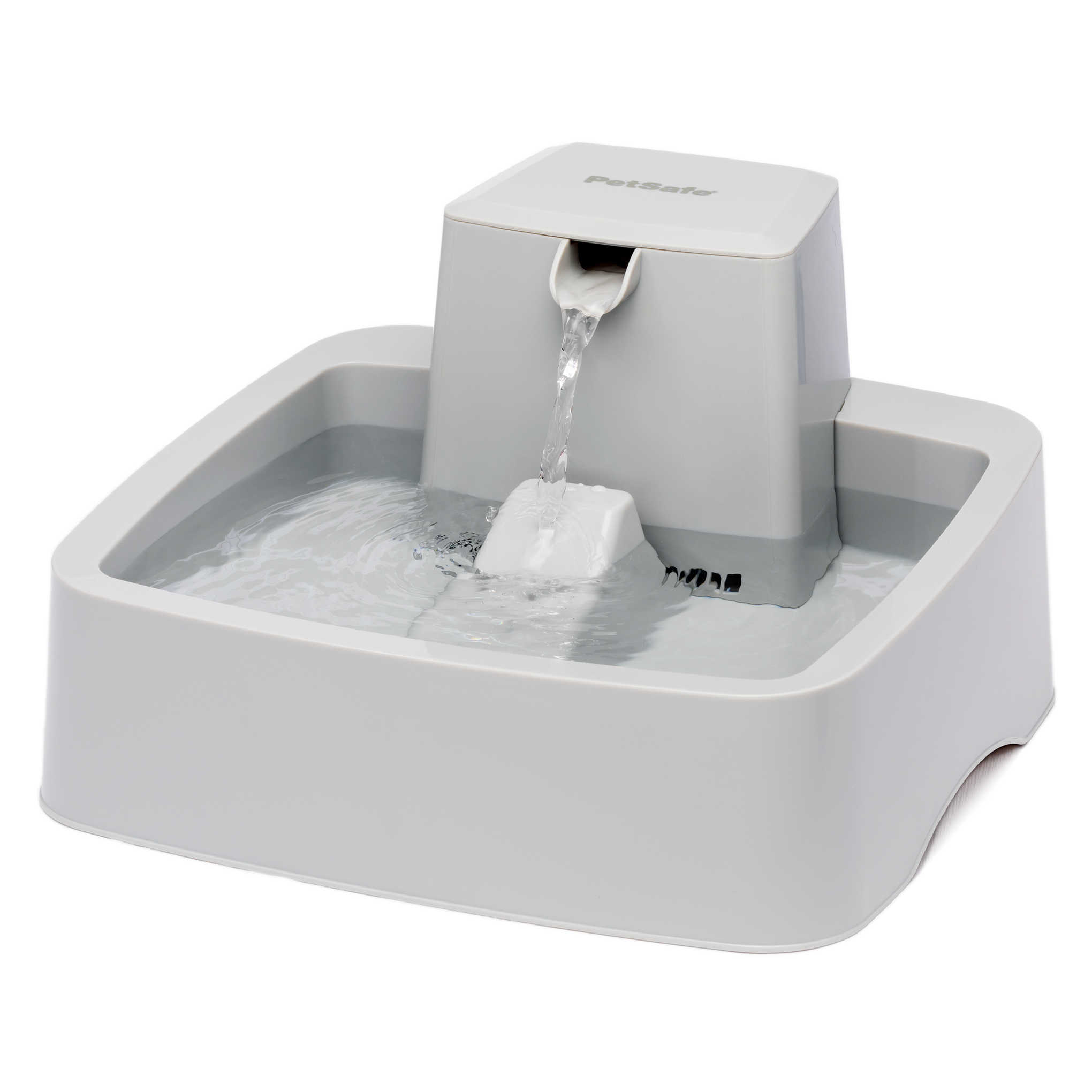 PetSafe DrinkWell Pet Fountain