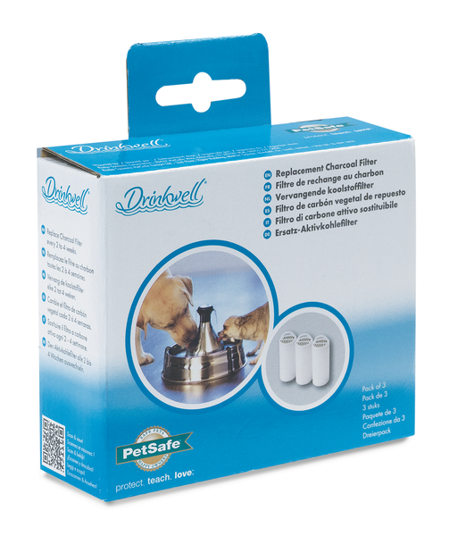 Drinkwell filters best sale