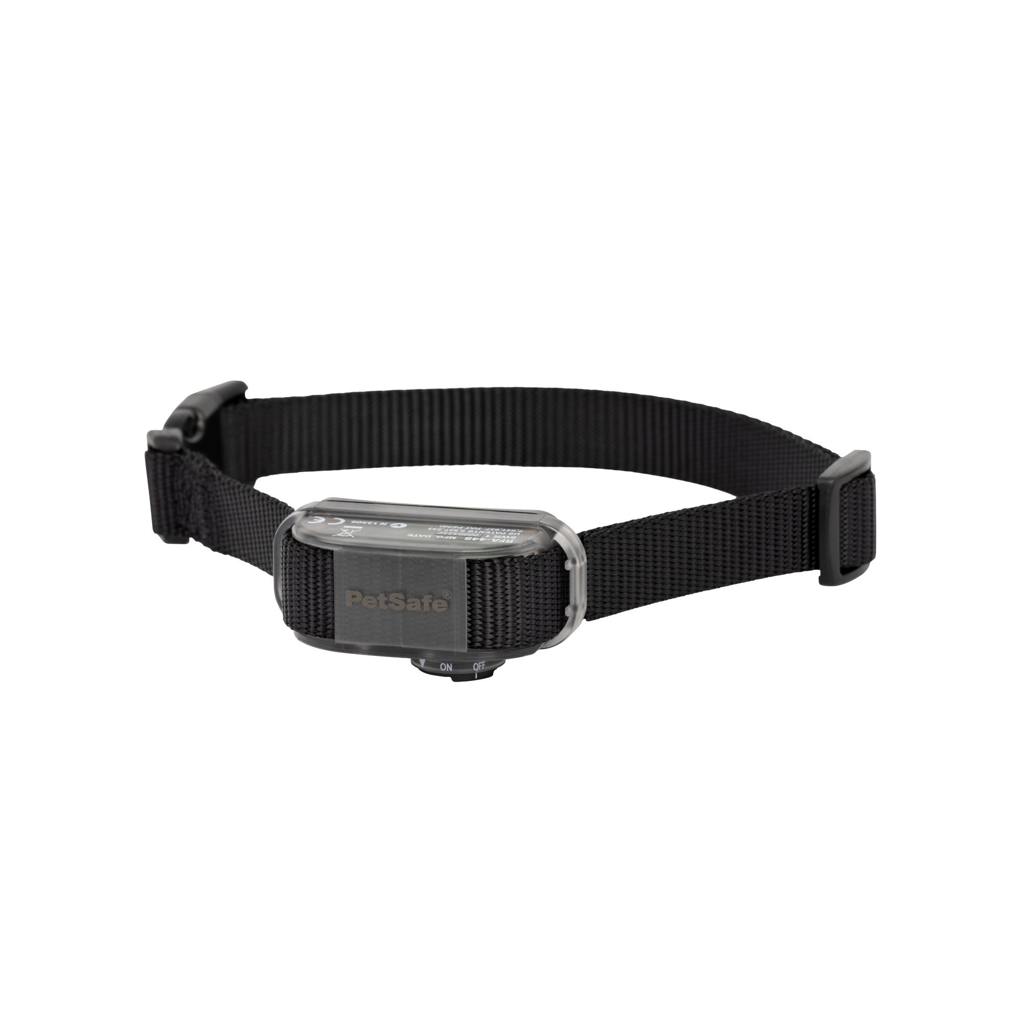 Petsafe VBC-10 Vibration Bark Control Dog Collar