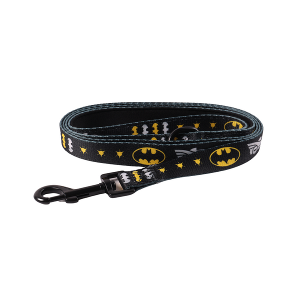 Petverse Batman Dog Lead