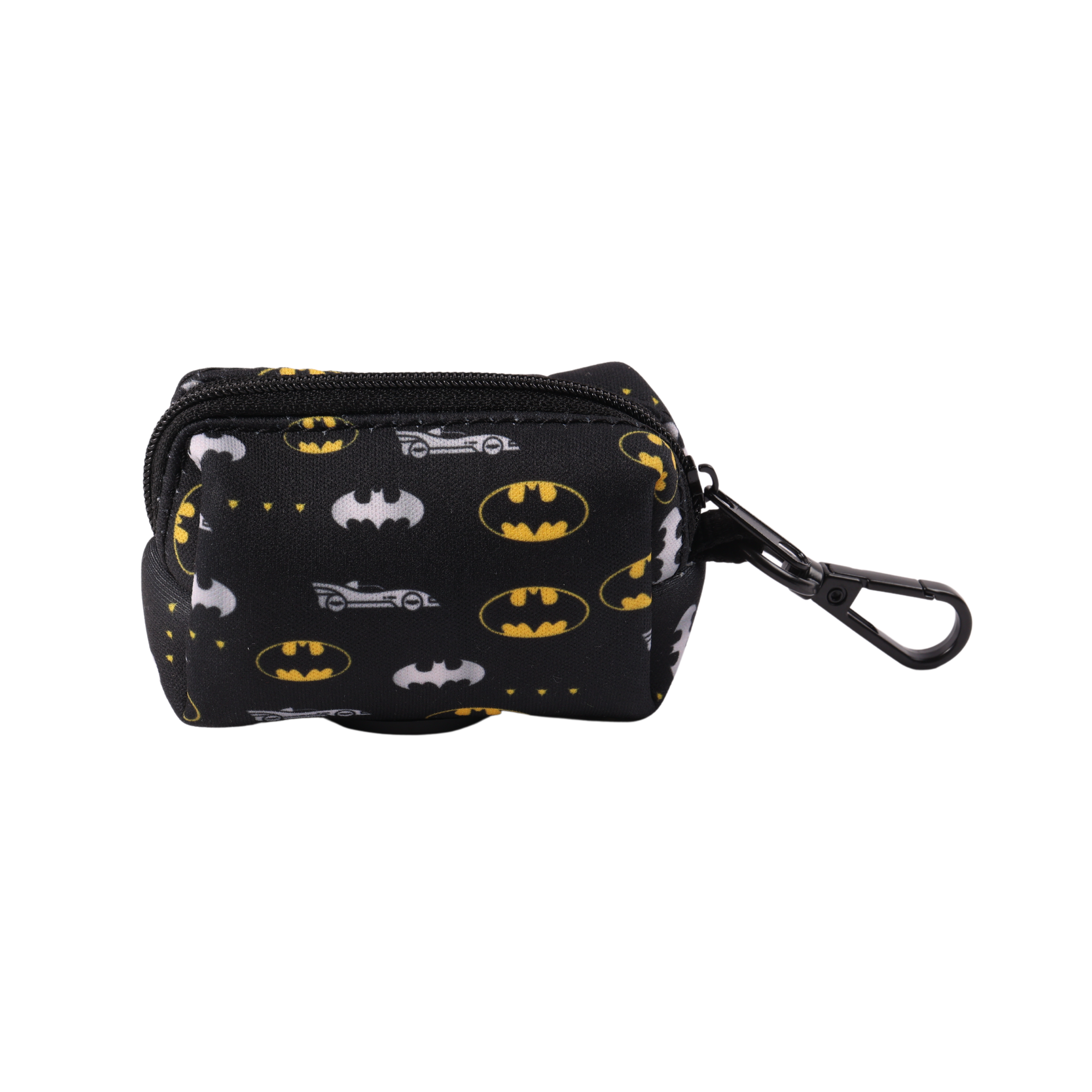 Petverse Batman Dog Poop Bag Dispenser