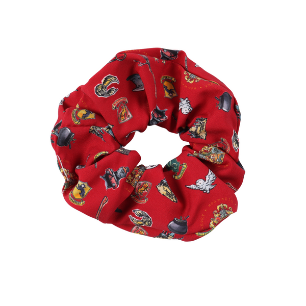 Harry Potter Hair Scrunchie