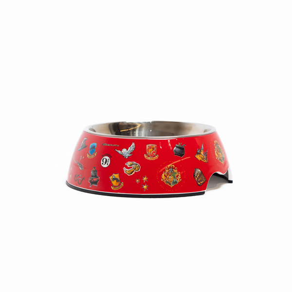 Harry Potter Pet Bowl