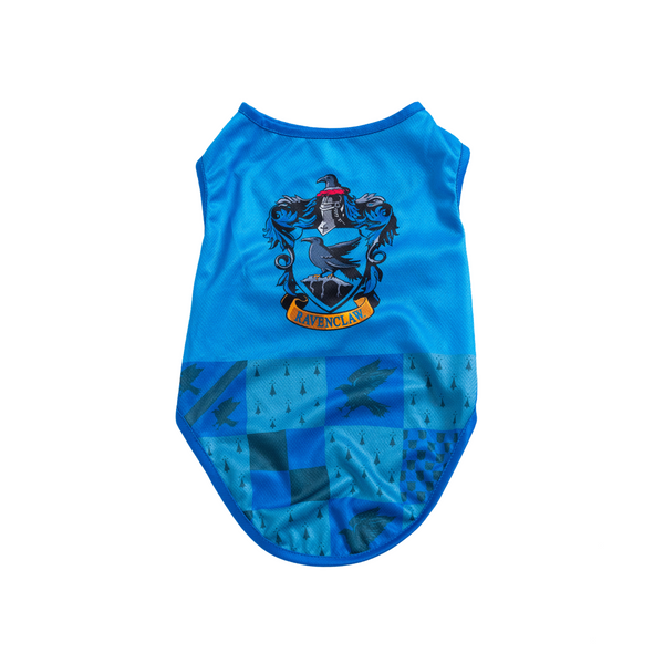 Ravenclaw House Dog Shirt