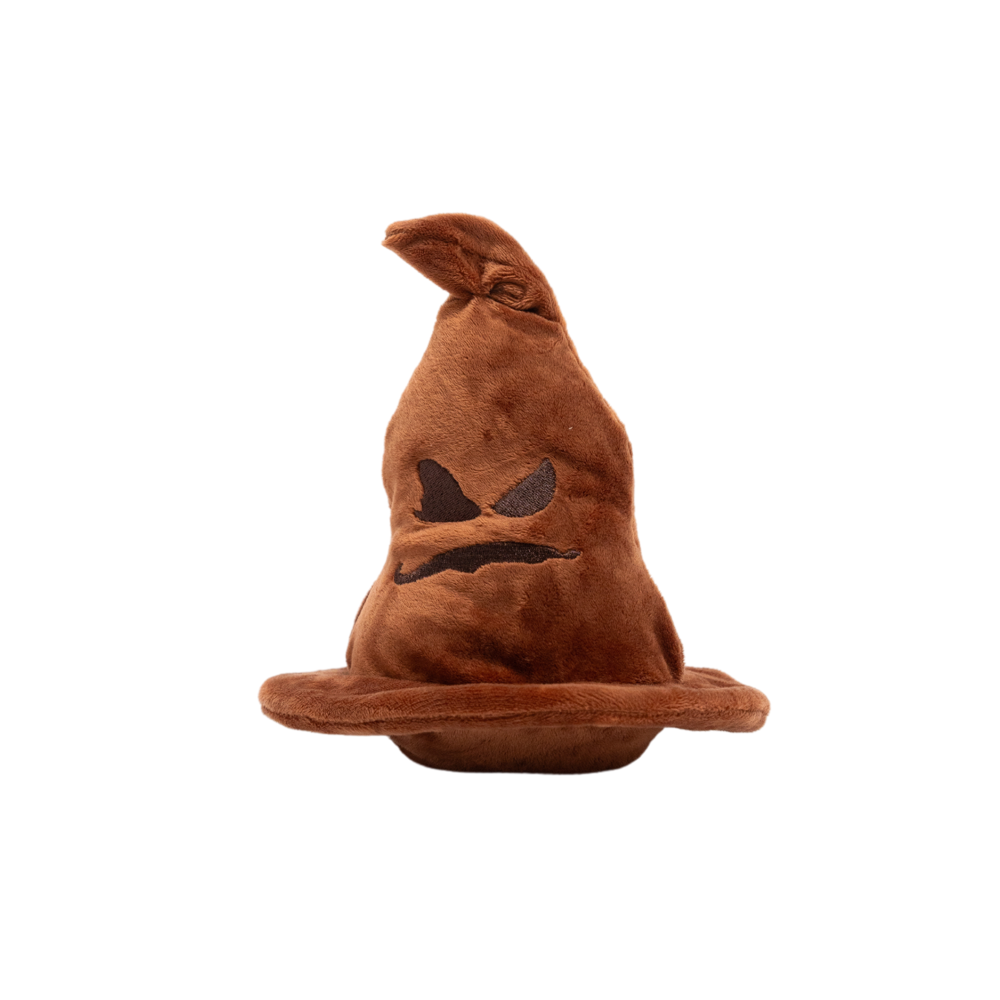 Harry Potter Sorting Hat Dog Toy