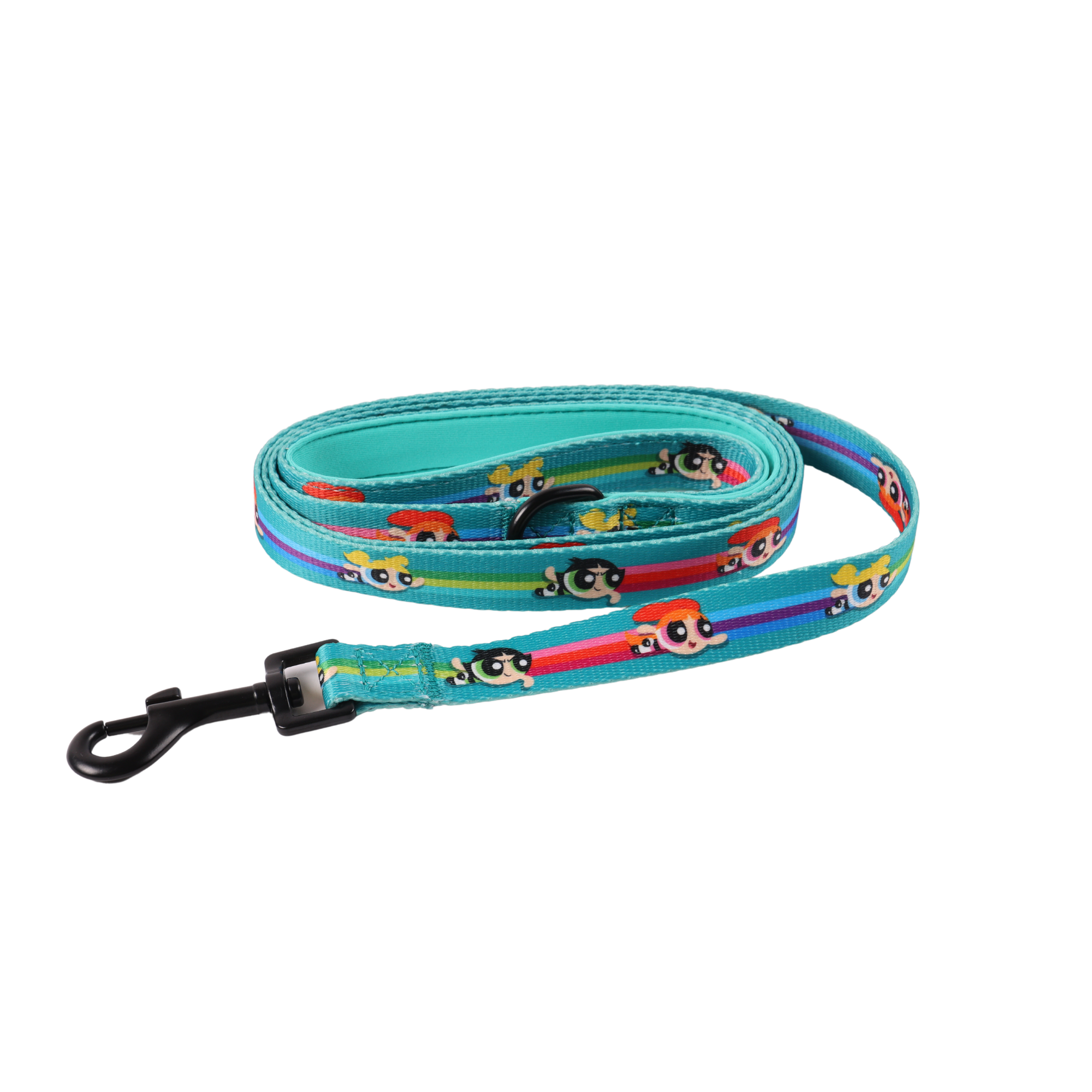 Petverse Powerpuff Girls Dog Lead