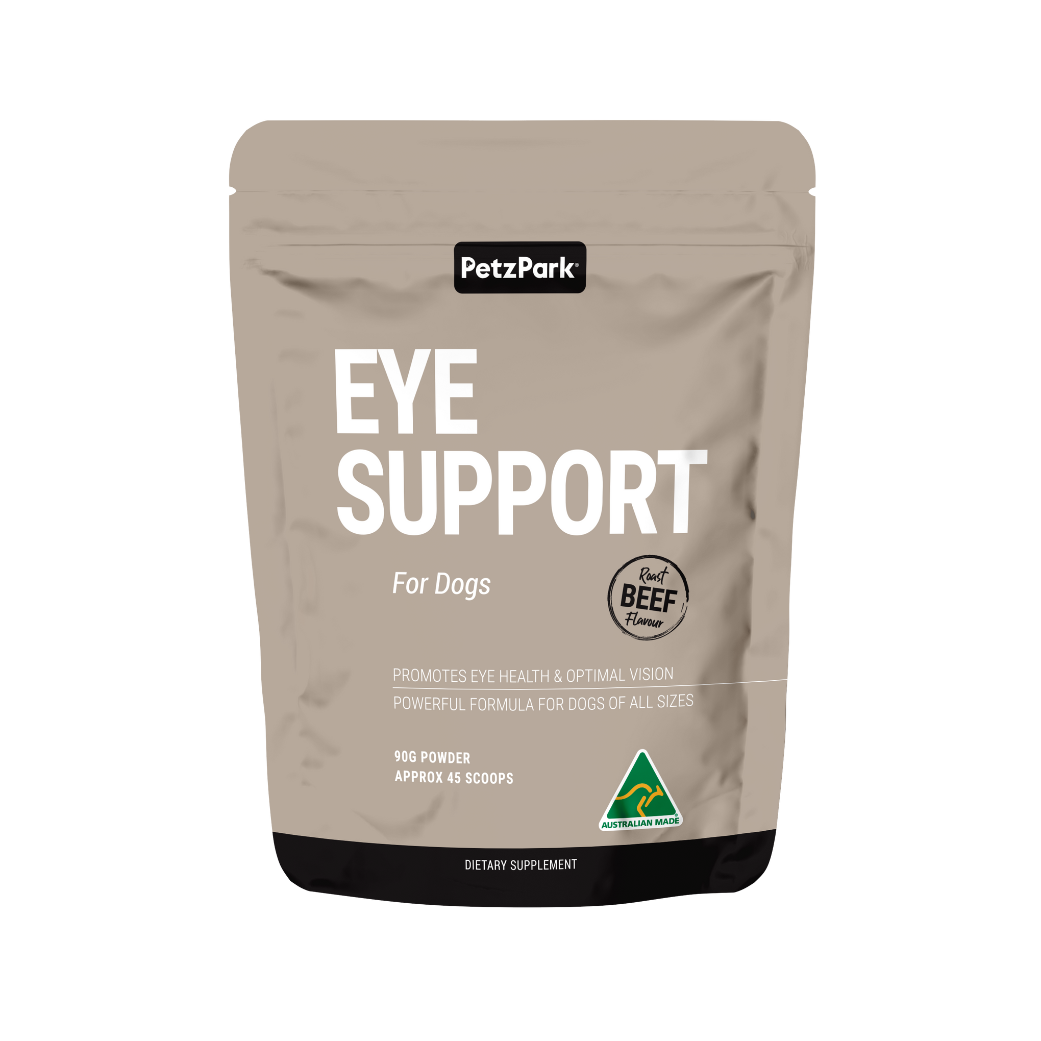 Petz Park Vision Support for Dogs 90g