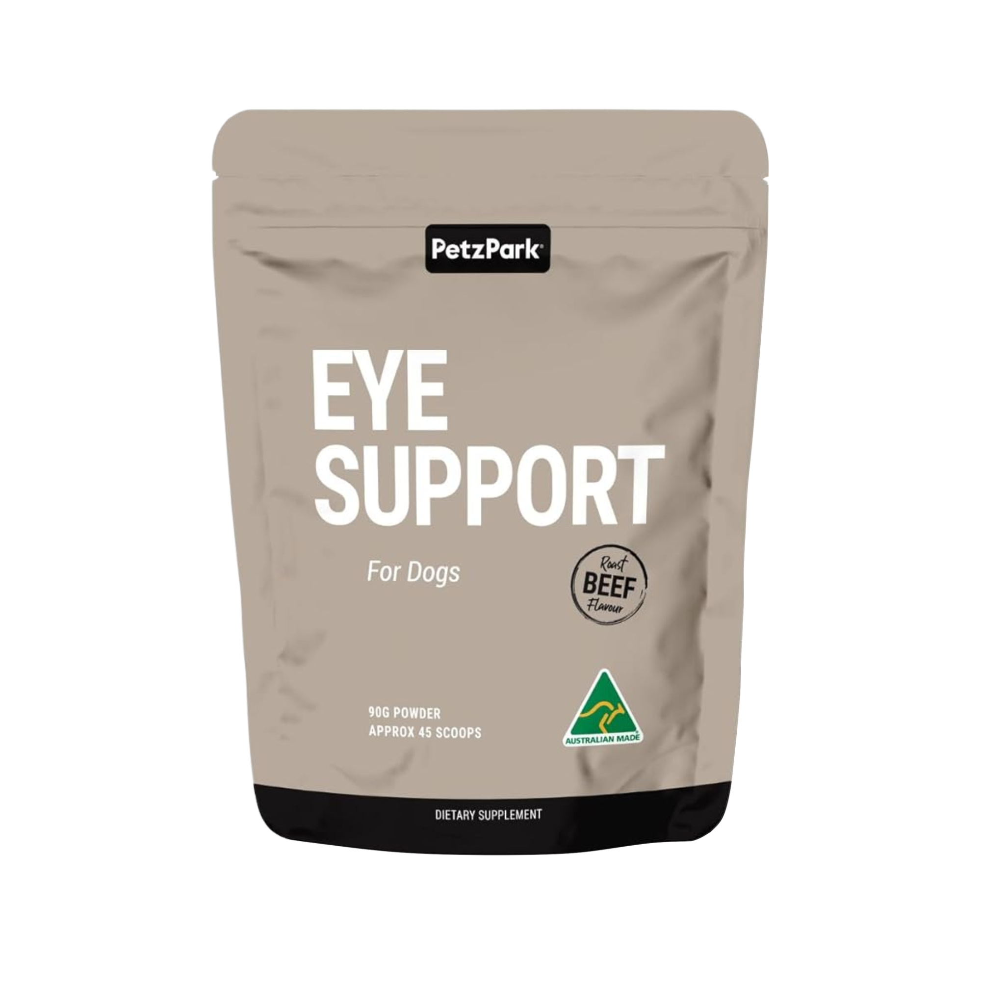 Petz Park Vision Support for Dogs 90g