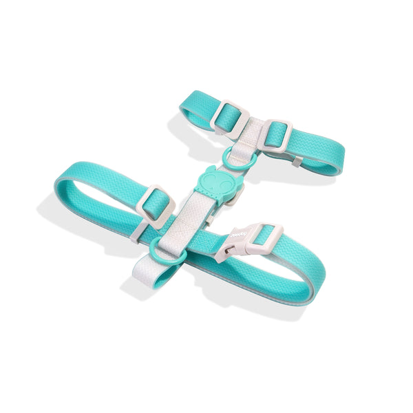 Zee Dog Neopro Tidal Dog H-Harness