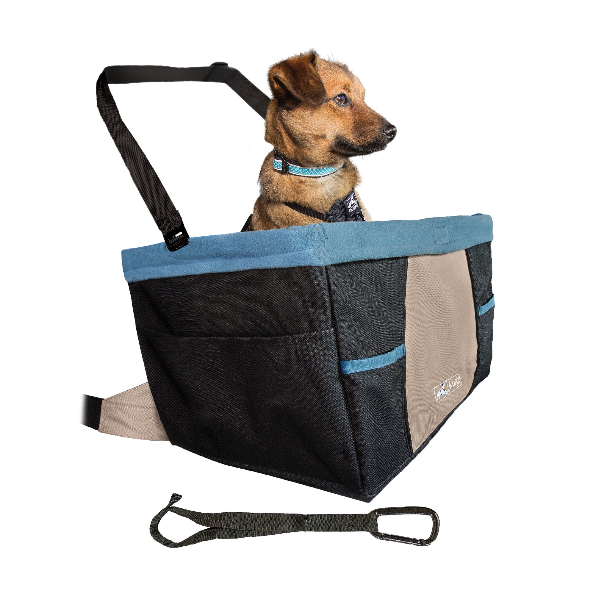 Kurgo Rover Booster Pet Seat