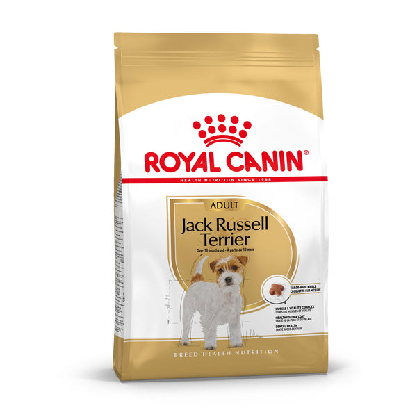 Royal Canin Dog Jack Russell Terrier Adult Dry Food