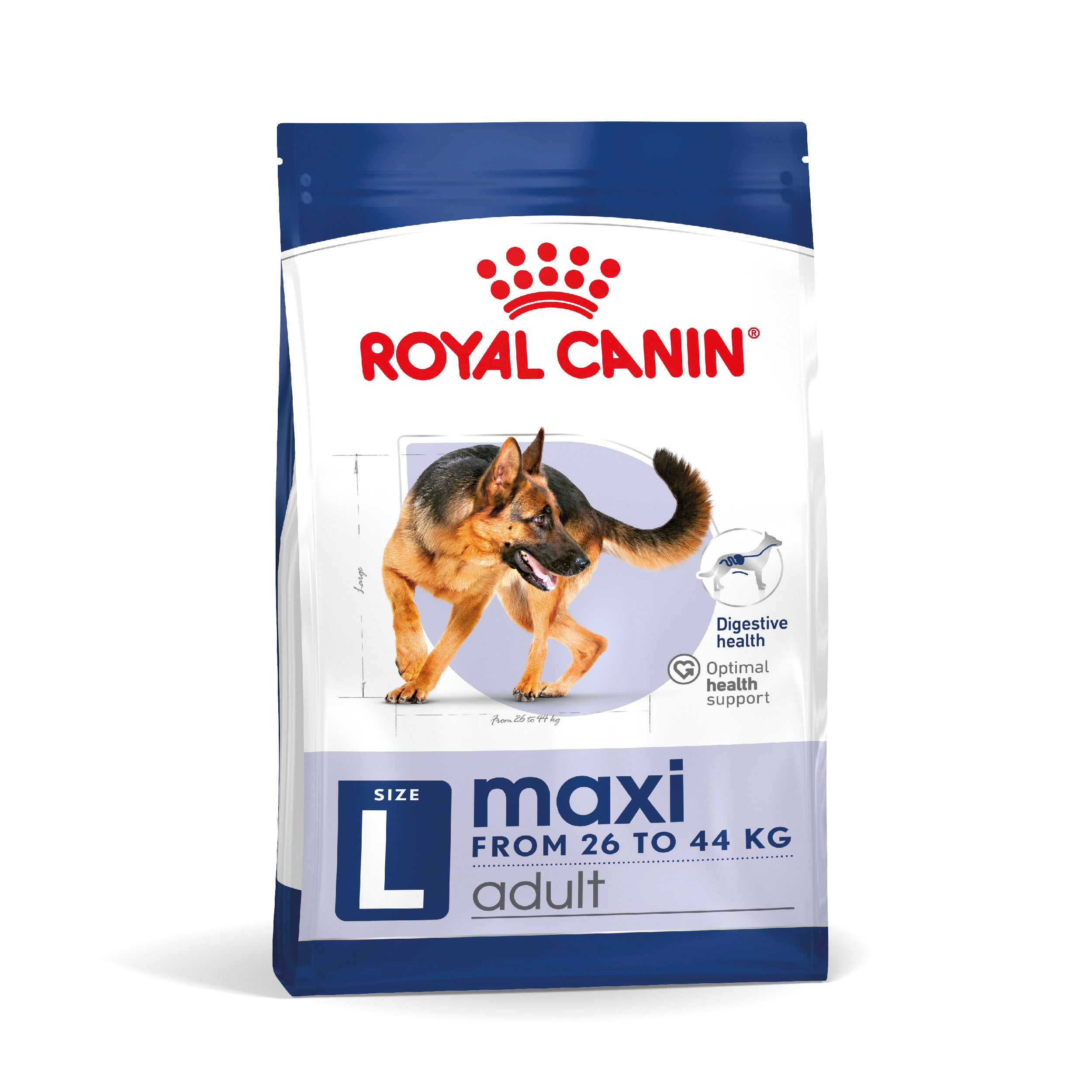  CANIN １５ｋｇ Royal Canin Maxi Adult Dry Dog Food