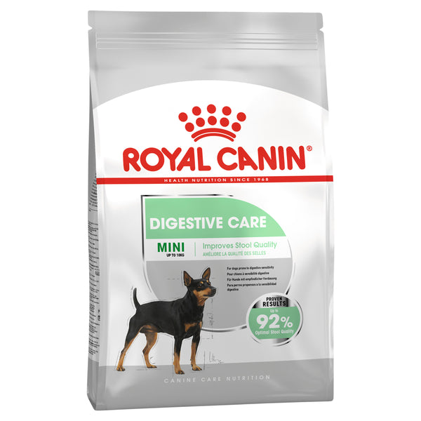 Royal Canin Mini Adult Digestive Care Dry Dog Food