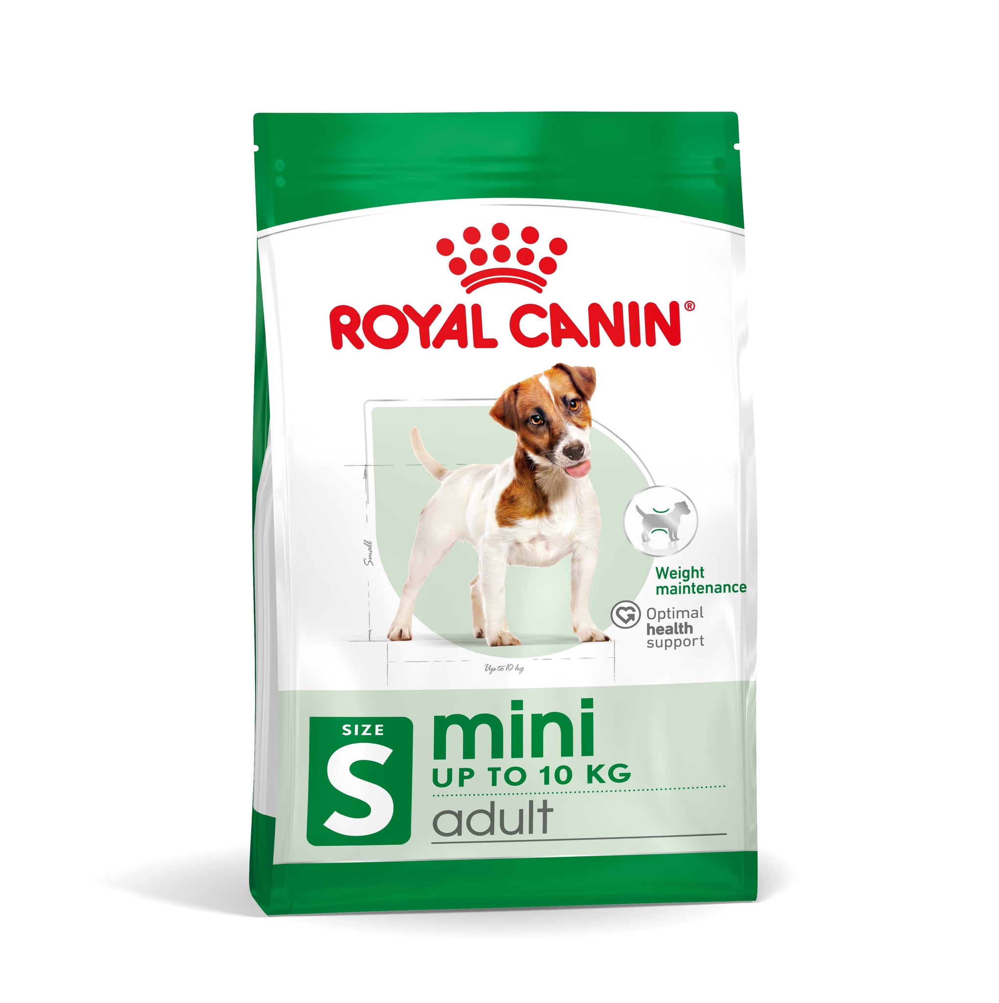 Royal Canin Mini Adult Dry Dog Food