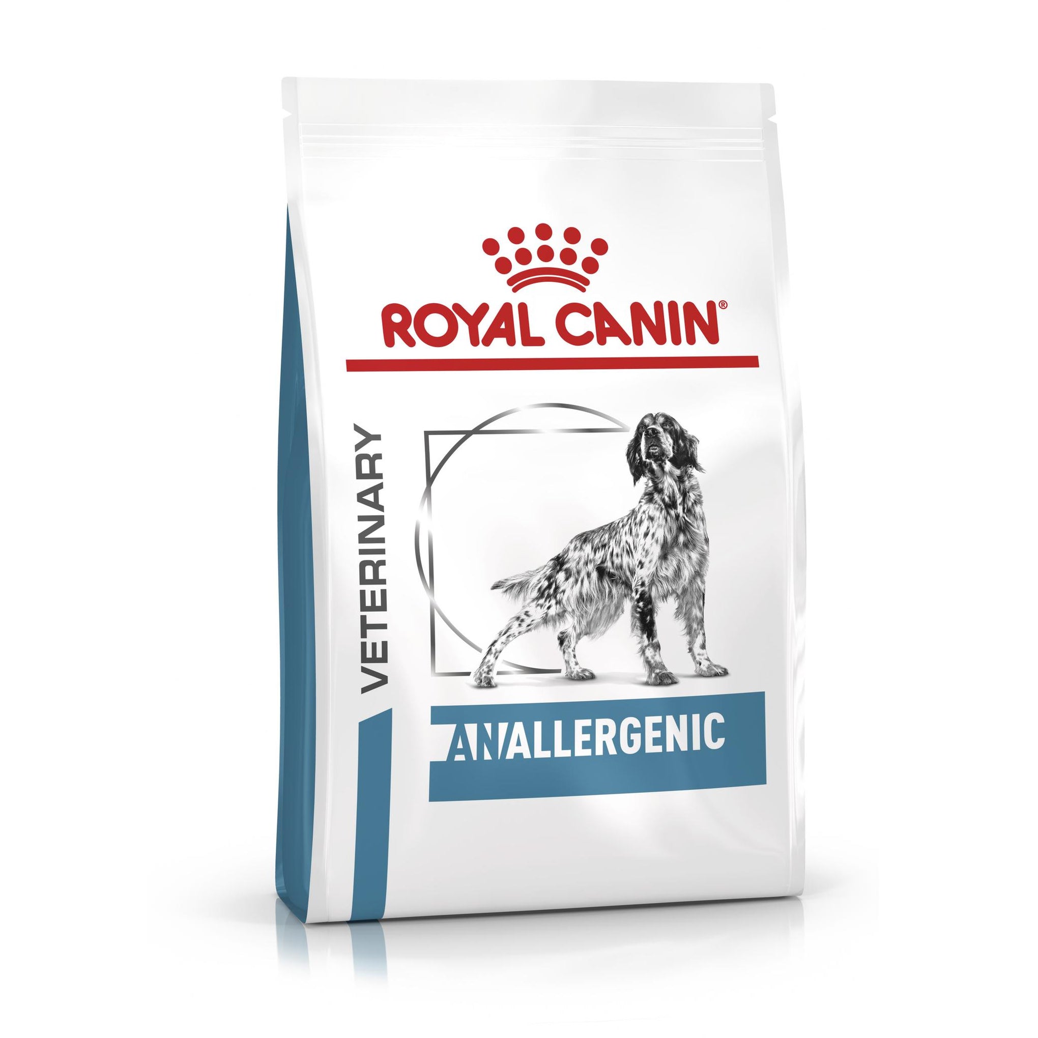 Royal Canin Veterinary Diet Anallergenic Adult Dry Dog Food