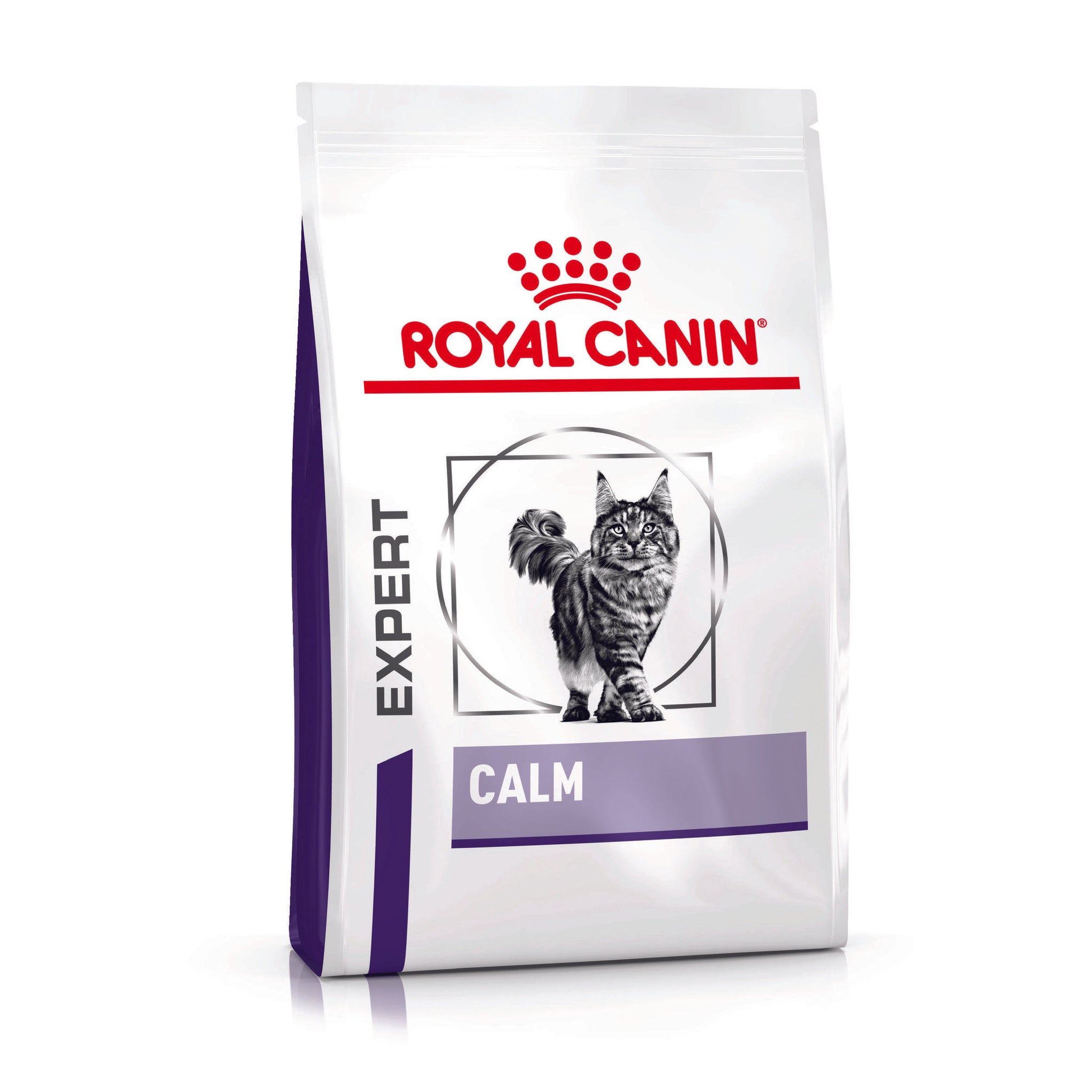 Royal Canin Veterinary Diet Calm Dry Cat Food