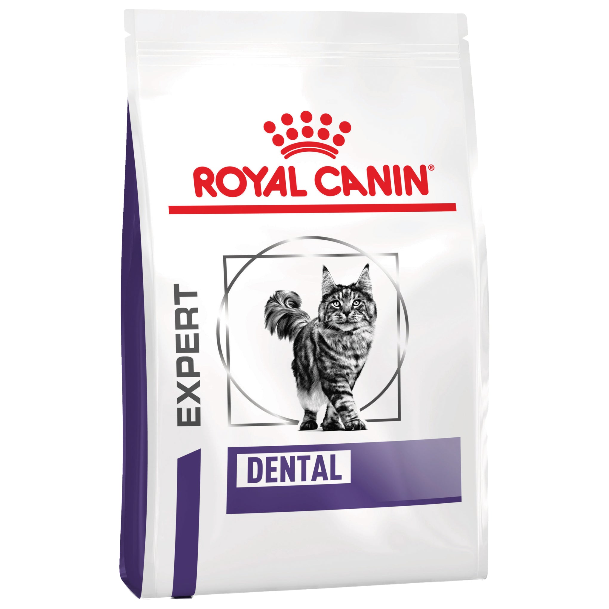 Royal Canin Veterinary Diet Dental Adult Dry Cat Food