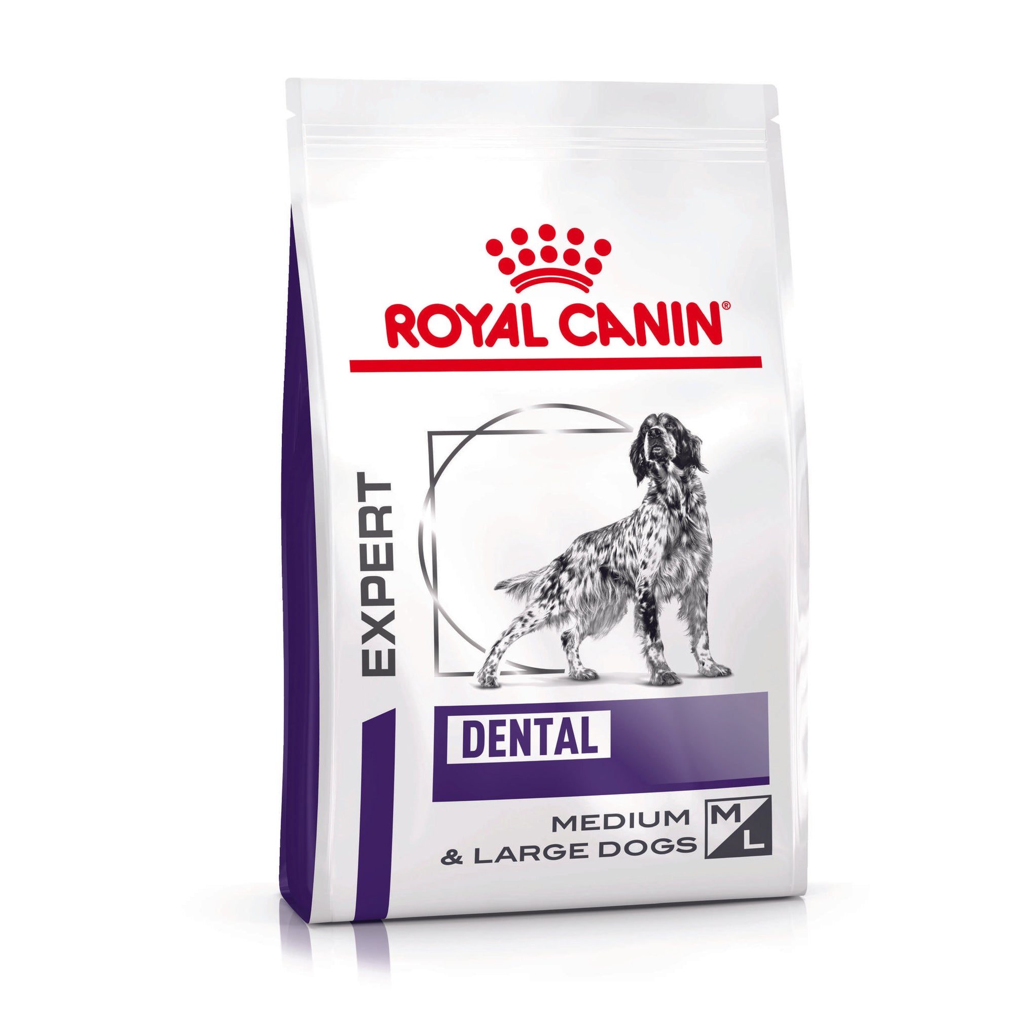 Royal Canin Veterinary Diet Dental Adult Dry Dog Food