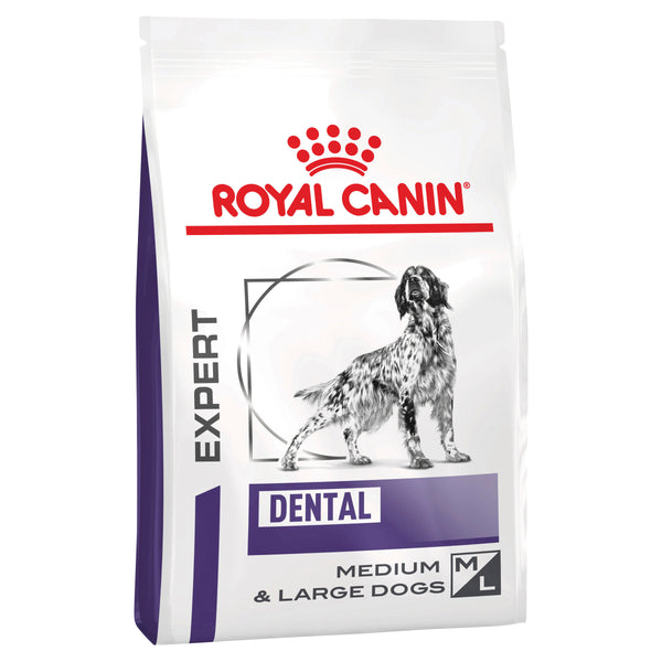 Royal Canin Veterinary Diet Dental Adult Dry Dog Food